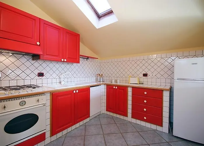 Della Luna 4* Porto Azzurro