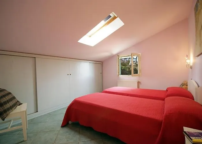 Della Luna Aparthotel 4*