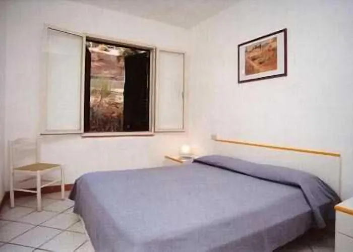 Della Luna Aparthotel Porto Azzurro