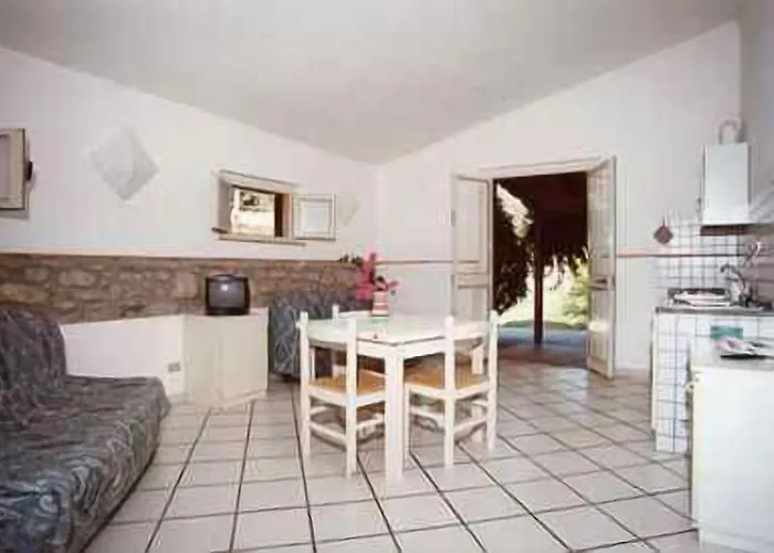 Aparthotel Della Luna 4*
