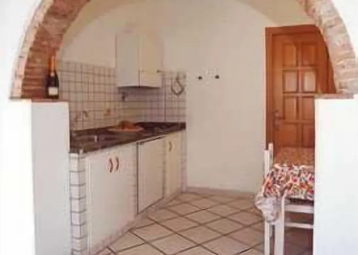 Della Luna Aparthotel Porto Azzurro