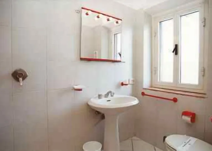 Della Luna 4* Porto Azzurro