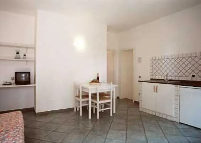 Aparthotel Della Luna 4*