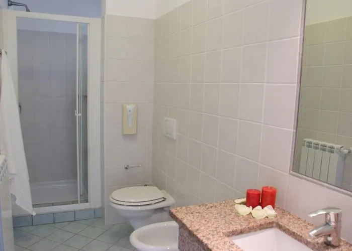 Aparthotel Della Luna 4*