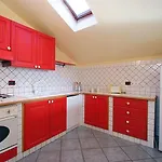 Della Luna 4* Порт-Аццурро