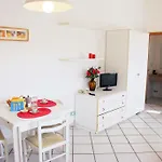 Апарт-отель Della Luna 4*