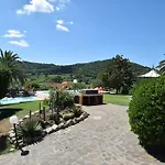 Della Luna 4* Порт-Аццурро