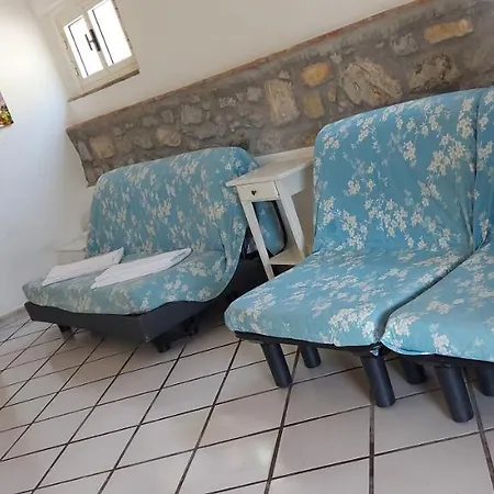 Della Luna Porto Azzurro