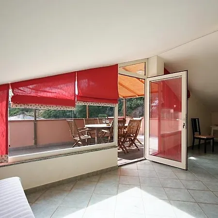 Della Luna Hotel apartamentowy Porto Azzurro