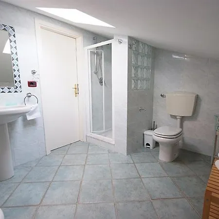 Hotel apartamentowy Della Luna