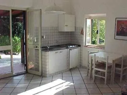 Hotel apartamentowy Della Luna