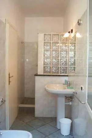 Hotel apartamentowy Della Luna Porto Azzurro