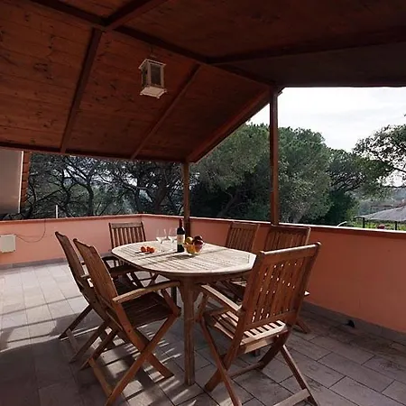 Hotel apartamentowy Della Luna