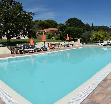 Hotel apartamentowy Della Luna 3*