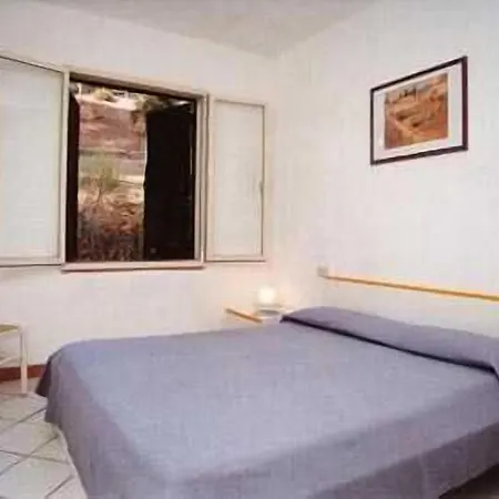 Della Luna Aparthotel Porto Azzurro