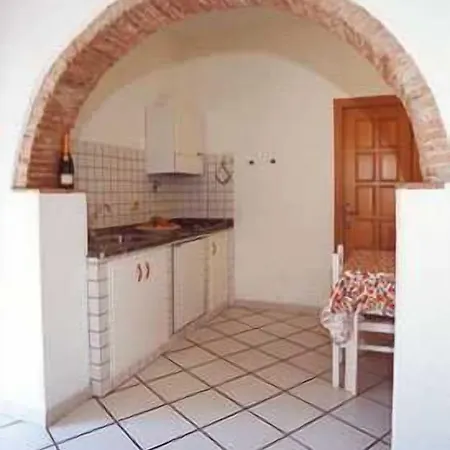 Della Luna Aparthotel Porto Azzurro