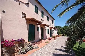 Della Luna Hotel apartamentowy