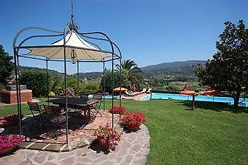 Hotel apartamentowy Della Luna