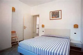 Hotel apartamentowy Della Luna 3*