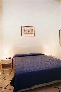 Della Luna Hotel apartamentowy Porto Azzurro