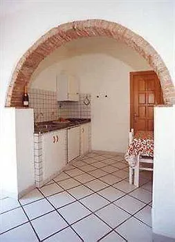 Hotel apartamentowy Della Luna 3*