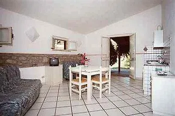 Della Luna 3* Porto Azzurro