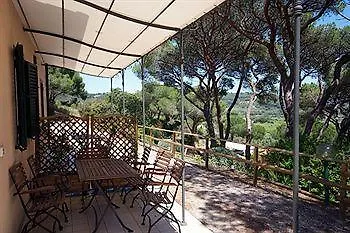 Hotel apartamentowy Della Luna 3*