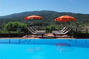 Hotel apartamentowy Della Luna