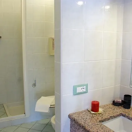 Della Luna Hotel apartamentowy Porto Azzurro