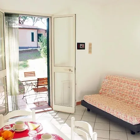 Hotel apartamentowy Della Luna 3*