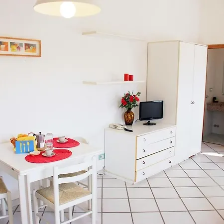 Hotel apartamentowy Della Luna 3*