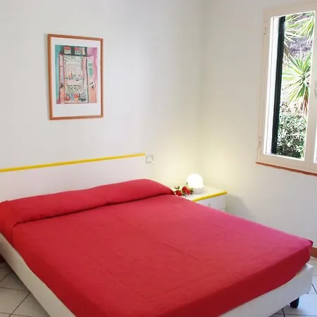 Hotel apartamentowy Della Luna