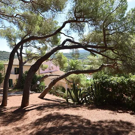 Della Luna 3* Porto Azzurro