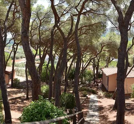 Hotel apartamentowy Della Luna 3*