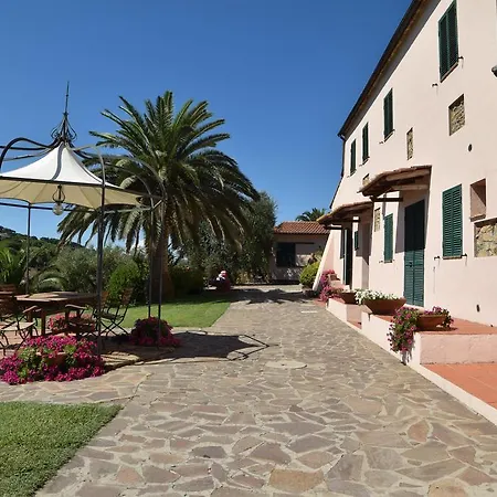 Della Luna 3* Porto Azzurro
