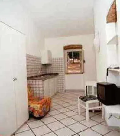Hotel apartamentowy Della Luna