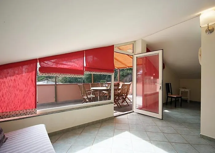 Della Luna Appart hôtel Porto Azzurro