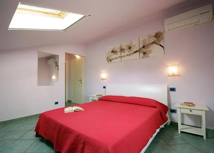 Della Luna Appart hôtel 4*