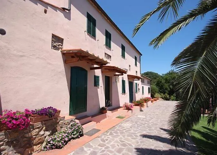 Della Luna Appart hôtel