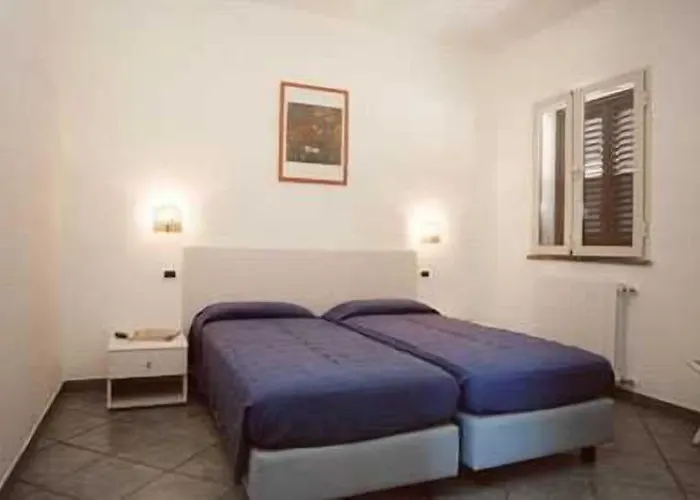 Della Luna Appart hôtel