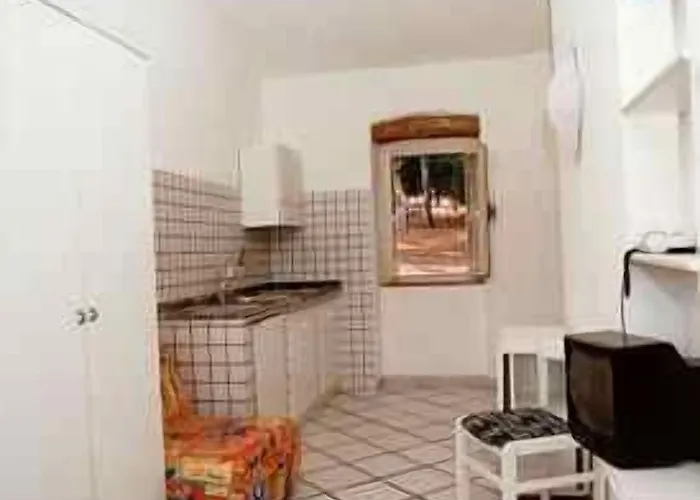 Appart hôtel Della Luna