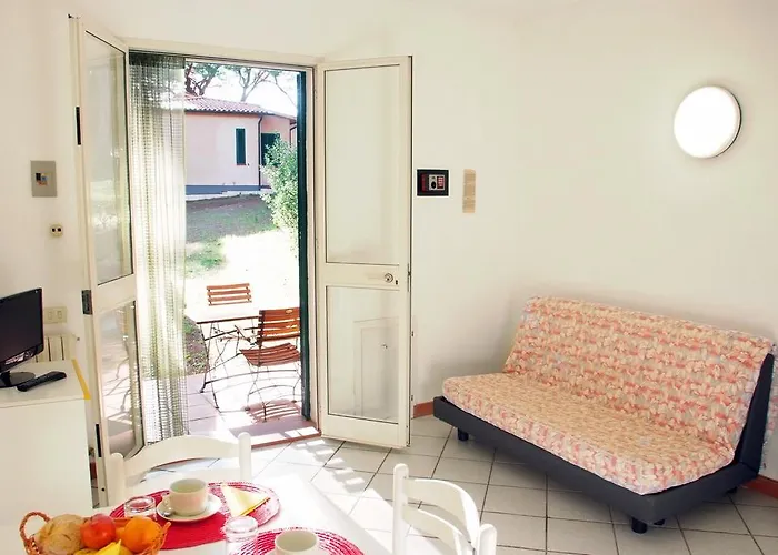 Appart hôtel Della Luna 4*