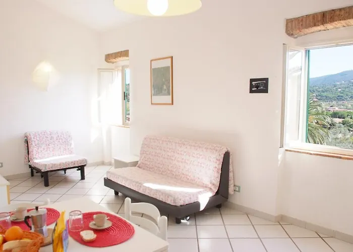 Della Luna Appart hôtel