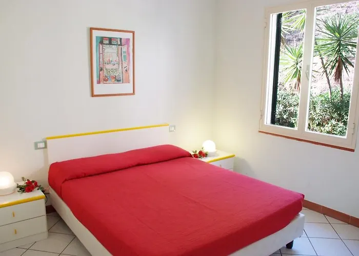 Appart hôtel Della Luna