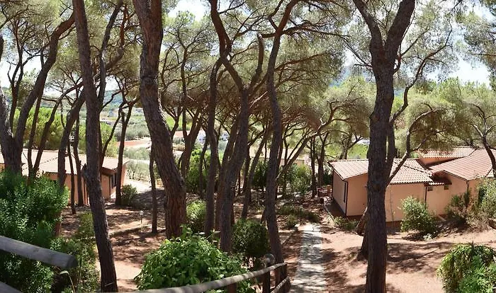 Appart hôtel Della Luna 4*