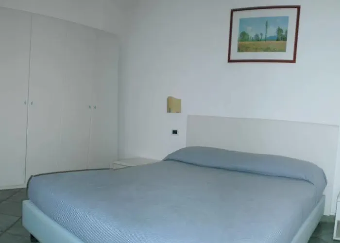 Della Luna 4* Porto Azzurro