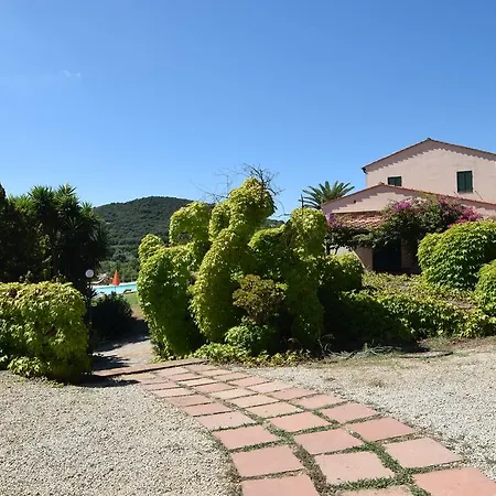 Della Luna Porto Azzurro