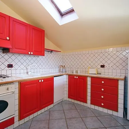 Della Luna 4* Porto Azzurro