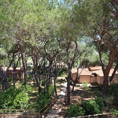 Appart hôtel Della Luna 4*