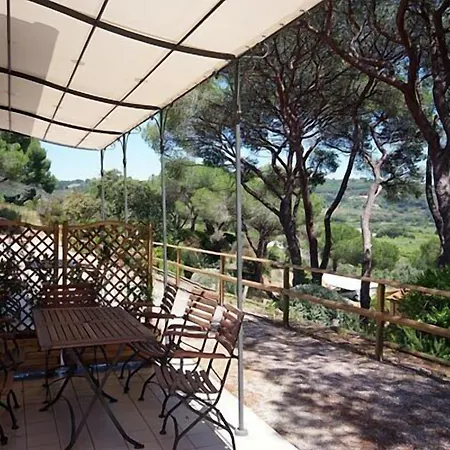 Della Luna Appart hôtel Porto Azzurro